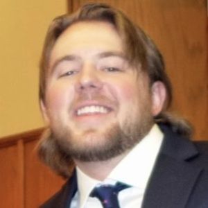 Meet your Posher, Andy